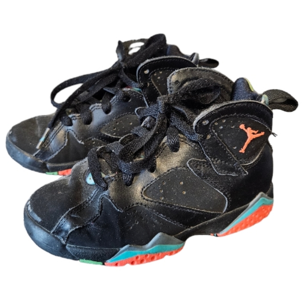 Air Jordan Retro 7 Barcelona Nights 11c